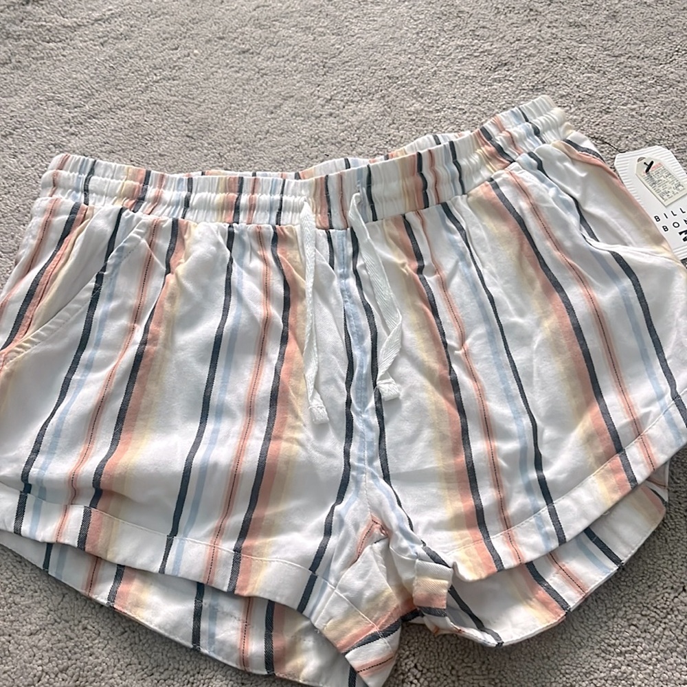 Billabong Women’s shorts